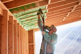 Reflective Insulation in Village Of The Branch, NY